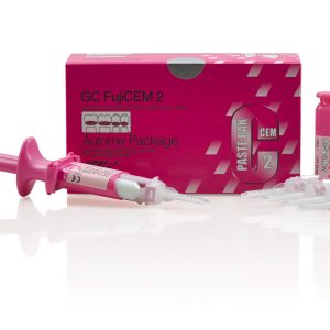 FujiCEM 2 DISPENSER PLASTICA