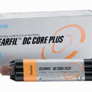 Clearfil DC Core Plus