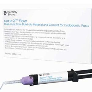 Core X flow Puntali