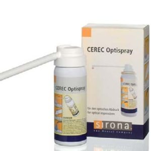 Optispray Cerec