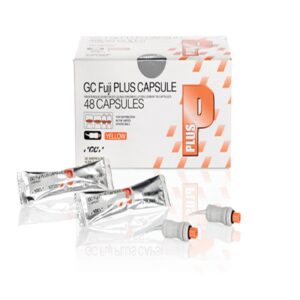 Fuji PLUS Capsule