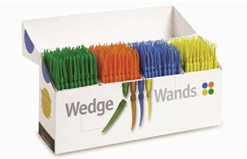 Cunei Wedge-Wands 1 Cunei Wedge-Wands