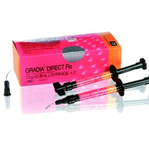 Gradia Direct Flo A3 - 2sir.