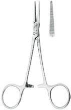 Pinza Emostatica