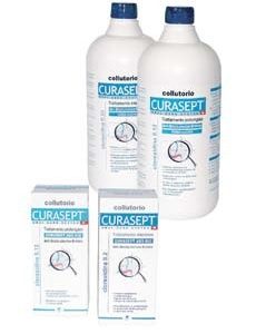 Curasept 0.12% 200
