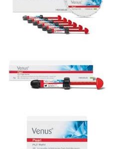 Venus Pearl Intro Kit Siringhe