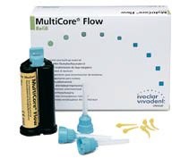 MultiCore Flow Blue