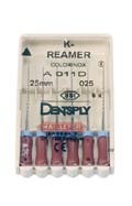 K-REAMER COLORINOX ASS.TO 10/20