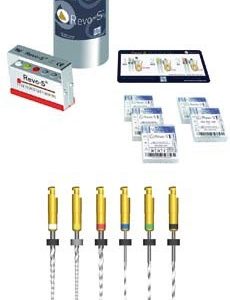 Revo-S REFILL BOX