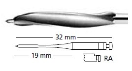 LARGO 32mm
