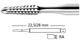 BATT 28 mm n6