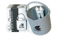 Pulse Cleaner Magnolia Cattani