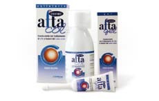 Emoform Afta Col / Afta Gel