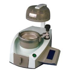 Erkoform Granulato in Acciaio