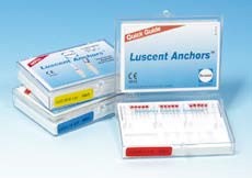 Luscent Anchors