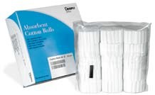 Rulli Salivari Dentsply MISURA 3