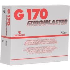 Surgiplaster G170 Ghimas