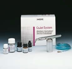 Cojet System