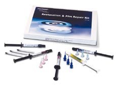 Embrace Restoration & PFM Repair