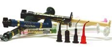 Porcelain Repair Kit