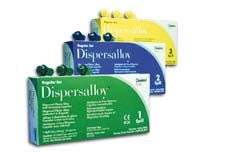 Dispersalloy