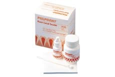 Root Canal Sealer Pulpdent