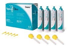 Aquasil Ultra LV Regular Set