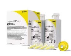 Aquasil Ultra Deca Puntali