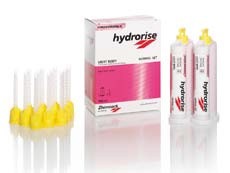 Hydrorise Light Fast