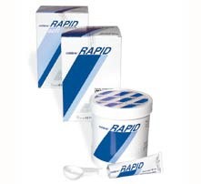 Rapid Putty