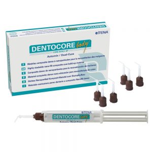 DentoCore Body Automix ITENA