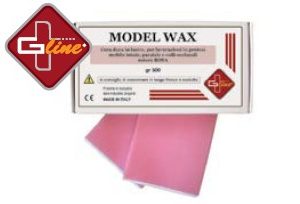 Model Wax G line - Rosa