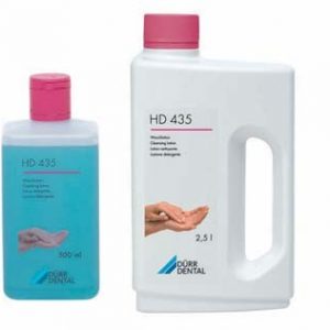 HD 435 Dürr Dental