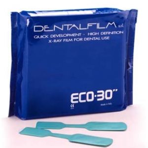 Eco30” Dentalfilm