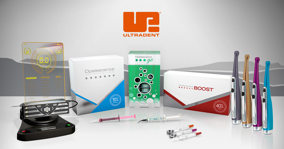 ultradent banner