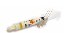 Ena Etch Repair