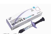 Beautifil II Enamel