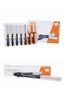 Transcend RICAMBIO siringa 4 gr