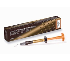 G-ænial Universal Injectable