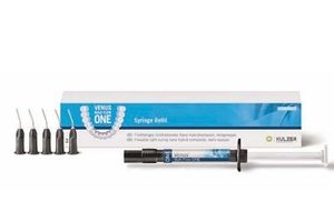 Venus Bulk Flow One