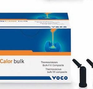 VisCalor Bulk RICAMBIO CAPS
