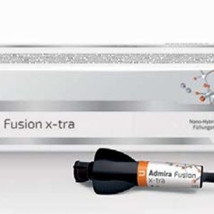 Admira Fusion X-Tra