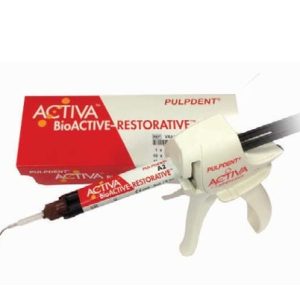 Activa Bioactive Restorative