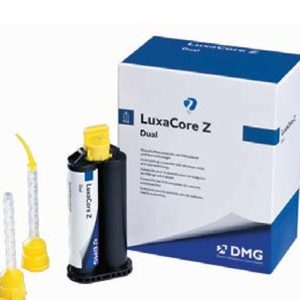 Luxacore Z-Dual