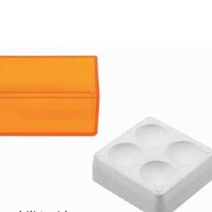 Pozzetti Sterilizzabili
