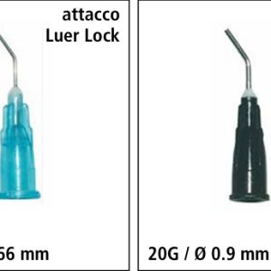 Punte per applicazioni