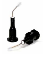 Applicatori a pennello O BLACK MICRO FX