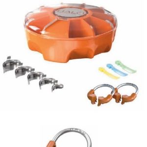 Halo Section Matrix System