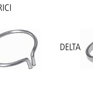 ANELLI PER MATRICI SEZIONALI