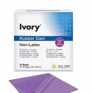Diga Ivory Latex Free